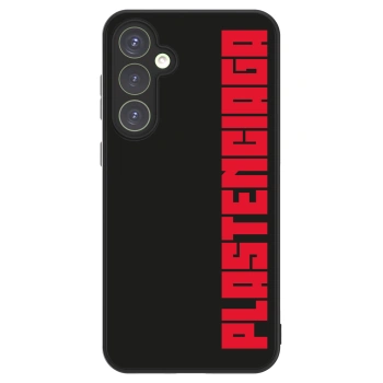 Picasee ULTIMATE CASE Samsung Galaxy S23 FE S711B - készülékre - Plastenciaga
