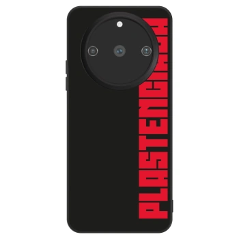 Szilikon tok erre a típusra Realme 11 Pro+ - Plastenciaga