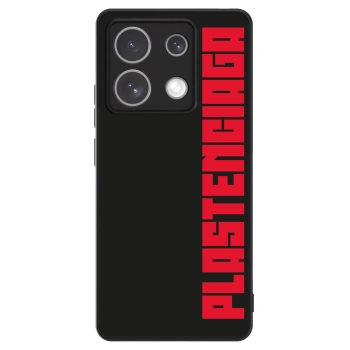 Picasee ULTIMATE CASE Xiaomi Redmi Note 13 5G - készülékre - Plastenciaga