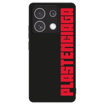 Picasee ULTIMATE CASE Xiaomi Redmi Note 13 Pro 5G - készülékre - Plastenciaga