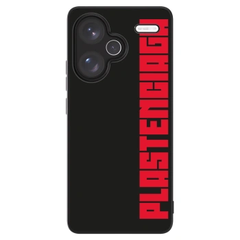 Picasee ULTIMATE CASE Xiaomi Redmi Note 13 Pro+ 5G - készülékre - Plastenciaga