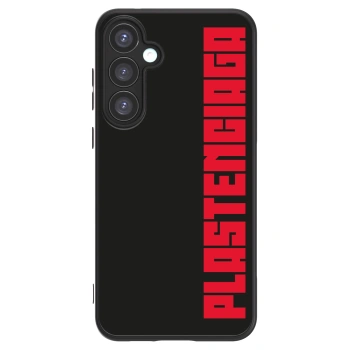 Picasee ULTIMATE CASE Samsung Galaxy A55 5G A556B - készülékre - Plastenciaga