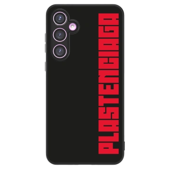 Picasee ULTIMATE CASE Samsung Galaxy A35 5G A356B - készülékre - Plastenciaga