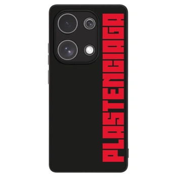 Picasee ULTIMATE CASE Xiaomi Redmi Note 13 Pro 4G - készülékre - Plastenciaga
