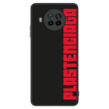 Szilikon tok erre a típusra Xiaomi Mi 10T Lite - Plastenciaga
