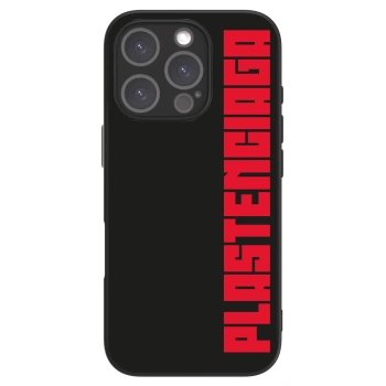 Picasee ULTIMATE CASE Apple iPhone 16 Pro - készülékre - Plastenciaga
