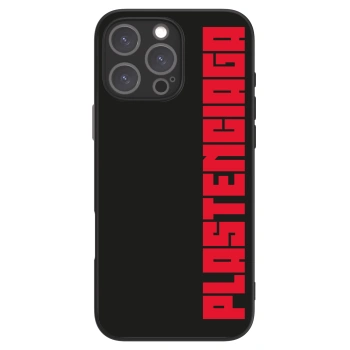 Picasee ULTIMATE CASE MagSafe Apple iPhone 16 Pro Max - készülékre - Plastenciaga