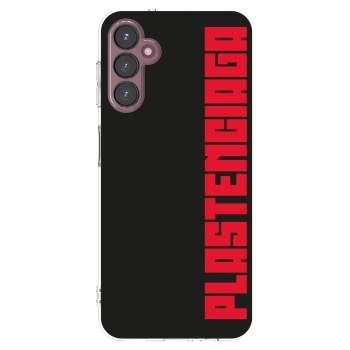 Picasee átlátszó szilikon tok az alábbi mobiltelefonokra Samsung Galaxy A05s A057G - Plastenciaga