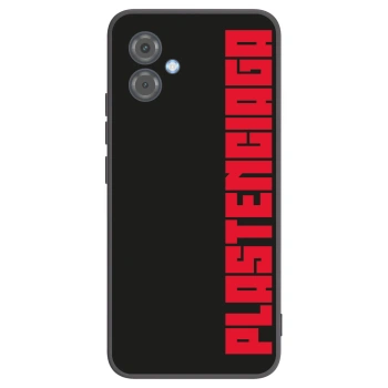 Tok az alábbi mobiltelefonokra Motorola Moto G14 - Plastenciaga