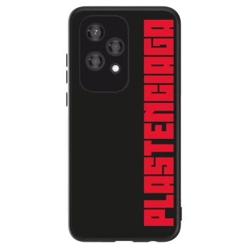 Szilikon tok erre a típusra Honor 200 Lite - Plastenciaga