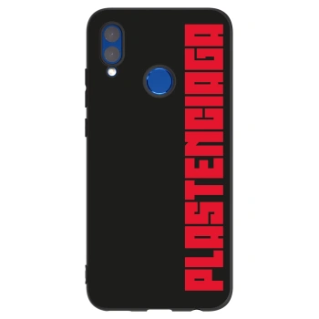 Tok az alábbi mobiltelefonokra Huawei P Smart 2019 - Plastenciaga