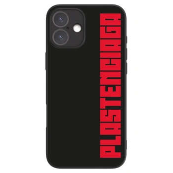 Picasee ULTIMATE CASE MagSafe Apple iPhone 16 Plus - készülékre - Plastenciaga