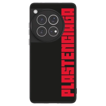 Picasee ULTIMATE CASE OnePlus 12 5G - készülékre - Plastenciaga
