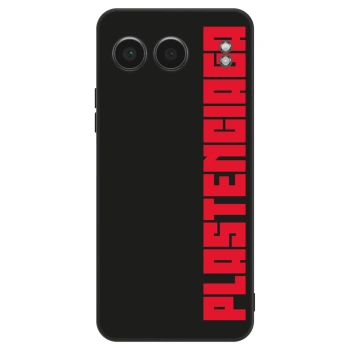 Szilikon tok erre a típusra OnePlus Nord 4 - Plastenciaga
