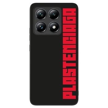 Picasee ULTIMATE CASE Xiaomi 14T - készülékre - Plastenciaga