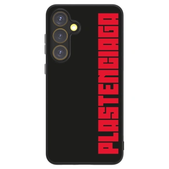 Picasee ULTIMATE CASE Samsung Galaxy S24 FE S721B - készülékre - Plastenciaga
