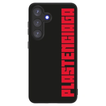 Picasee ULTIMATE CASE Samsung Galaxy S25 5G - készülékre - Plastenciaga
