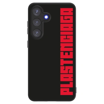 Picasee ULTIMATE CASE PowerShare Samsung Galaxy S25 5G - készülékre - Plastenciaga