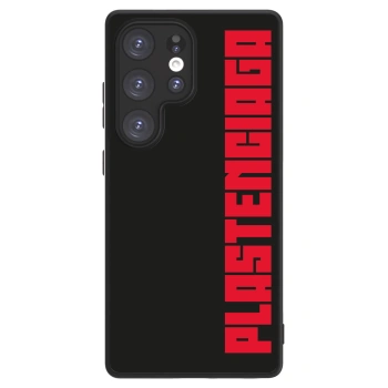 Picasee ULTIMATE CASE Samsung Galaxy S25 Ultra 5G - készülékre - Plastenciaga