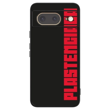 Szilikon tok erre a típusra Google Pixel 8 - Plastenciaga