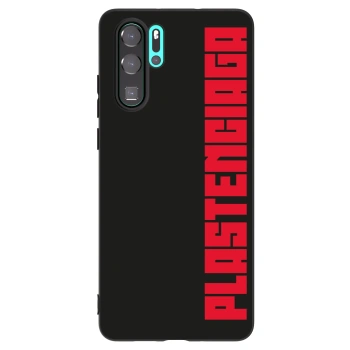 Tok az alábbi mobiltelefonokra Huawei P30 Pro - Plastenciaga