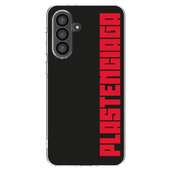 Picasee átlátszó szilikon tok az alábbi mobiltelefonokra Samsung Galaxy A56 5G A566B - Plastenciaga