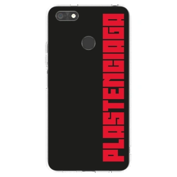 Tok az alábbi mobiltelefonokra Huawei P9 Lite Mini - Plastenciaga