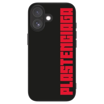 Picasee ULTIMATE CASE MagSafe Apple iPhone 17 - készülékre - Plastenciaga