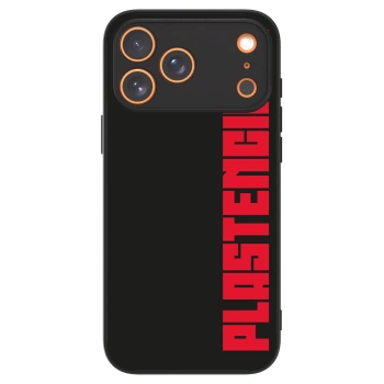 Picasee ULTIMATE CASE MagSafe Apple iPhone 17 Pro Max - készülékre - Plastenciaga