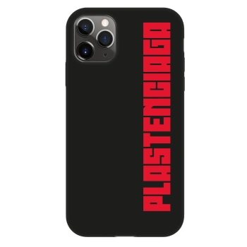 Szilikon tok erre a típusra Apple iPhone 11 Pro - Plastenciaga