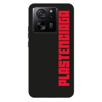 Szilikon tok erre a típusra Xiaomi 13T Pro - Plastenciaga