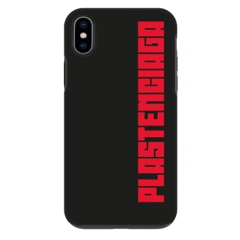 Szilikon tok erre a típusra Apple iPhone XS Max - Plastenciaga