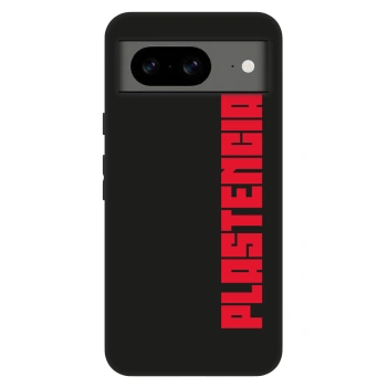 Szilikon tok erre a típusra Google Pixel 8 Pro - Plastenciaga