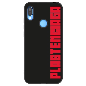 Tok az alábbi mobiltelefonokra Huawei Y6 2019 - Plastenciaga