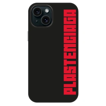 Szilikon tok erre a típusra Apple iPhone 13 - Plastenciaga