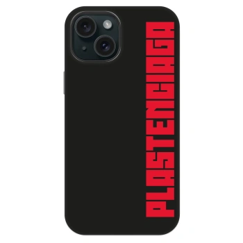 Szilikon tok erre a típusra Apple iPhone 14 - Plastenciaga