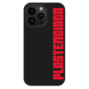 Szilikon tok erre a típusra Apple iPhone 14 Pro Max - Plastenciaga