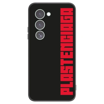 Picasee fekete szilikon tok az alábbi mobiltelefonokra Xiaomi Redmi 15 5G - Plastenciaga