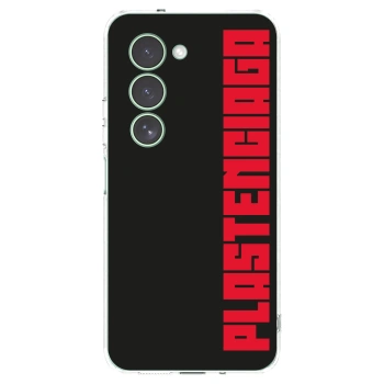 Picasee átlátszó szilikon tok az alábbi mobiltelefonokra Xiaomi Redmi 15 5G - Plastenciaga