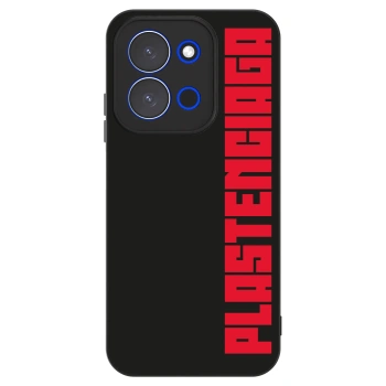 Szilikon tok erre a típusra Xiaomi Redmi 15C 4G - Plastenciaga