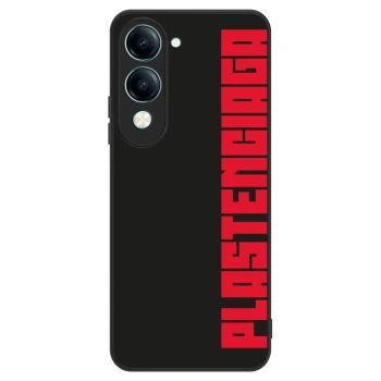 Szilikon tok erre a típusra Vivo Y29s 5G - Plastenciaga