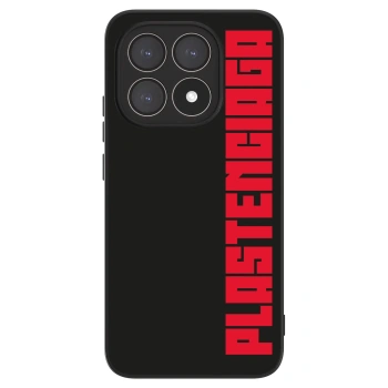 Szilikon tok erre a típusra Xiaomi 15T - Plastenciaga