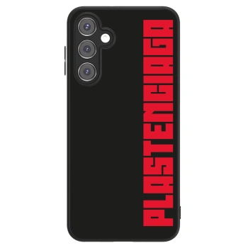Picasee ULTIMATE CASE Samsung Galaxy A16 4G - készülékre - Plastenciaga
