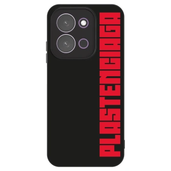 Szilikon tok erre a típusra Xiaomi Redmi 15C 5G - Plastenciaga