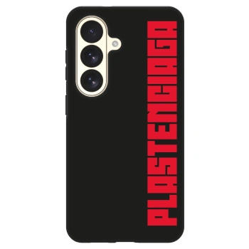 Szilikon tok erre a típusra Samsung Galaxy S26 - Plastenciaga