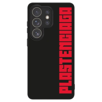 Picasee ULTIMATE CASE PowerShare Samsung Galaxy S26 Ultra - készülékre - Plastenciaga