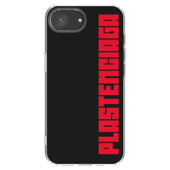 Picasee átlátszó szilikon tok az alábbi mobiltelefonokra Apple iPhone 17e - Plastenciaga