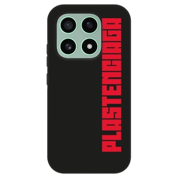 Szilikon tok erre a típusra Xiaomi 17 - Plastenciaga