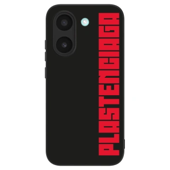 Szilikon tok erre a típusra Xiaomi Poco X8 Pro - Plastenciaga