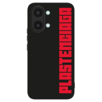 Szilikon tok erre a típusra Xiaomi Poco X8 Pro Max - Plastenciaga